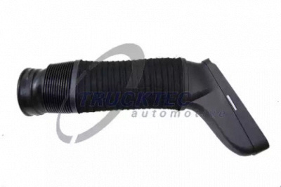TRUCKTEC AUTOMOTIVE 0214160 -  Рукав воздухозаборника, воздушный фильтр